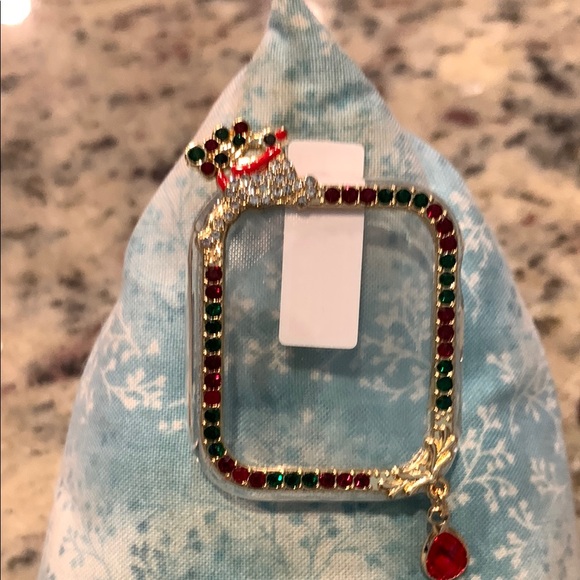 Smart Watch Case Set - Multicolor - Picture 3 of 4